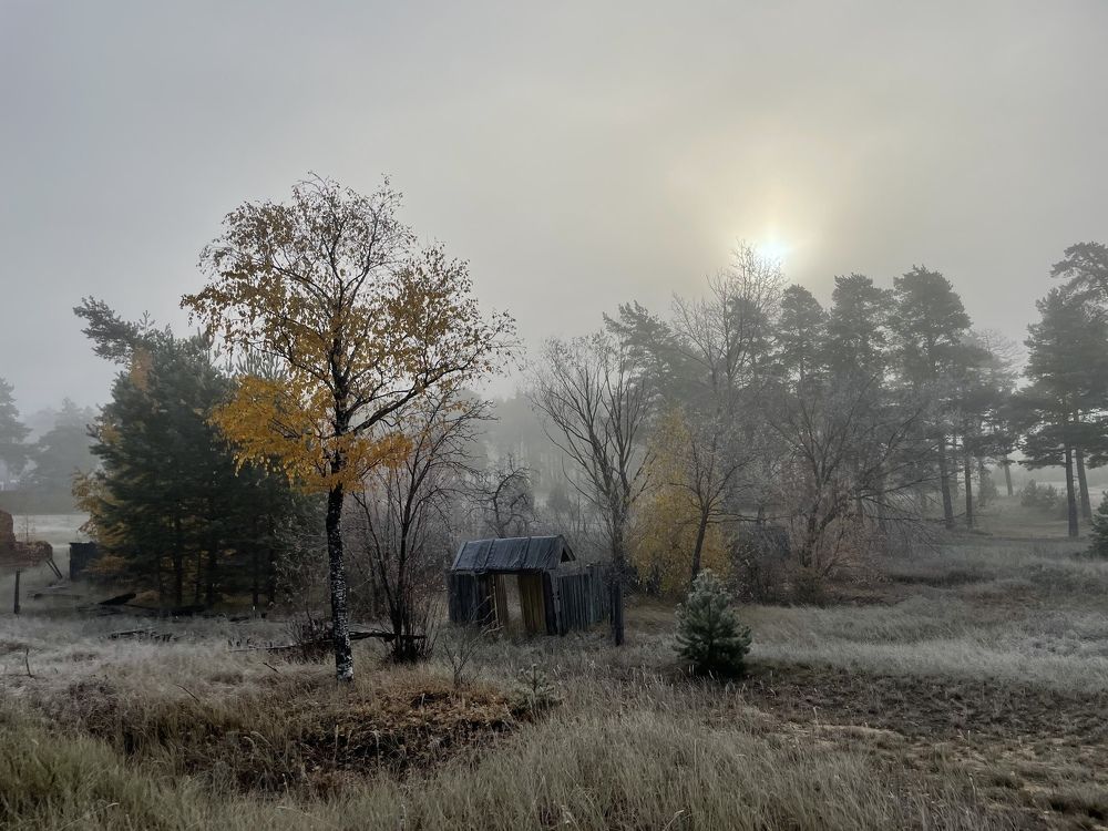 Photograph by Антон Мусинский