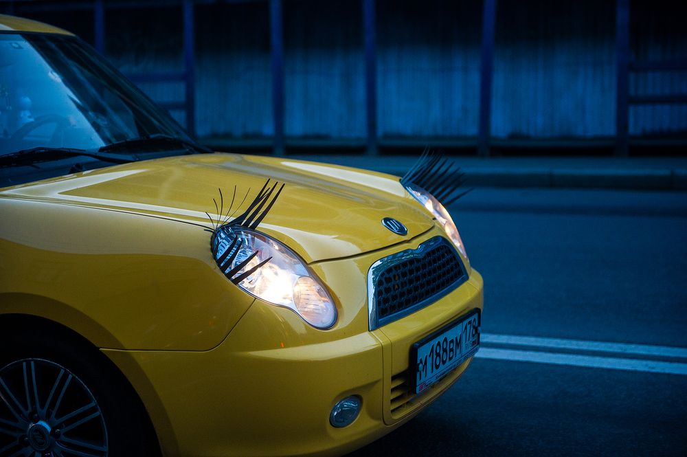 Photograph by Анастасия Ломаева