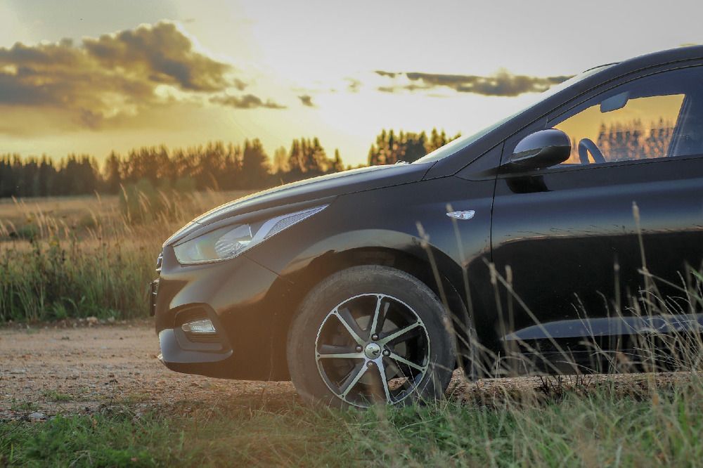 Photograph by Иван Архаров