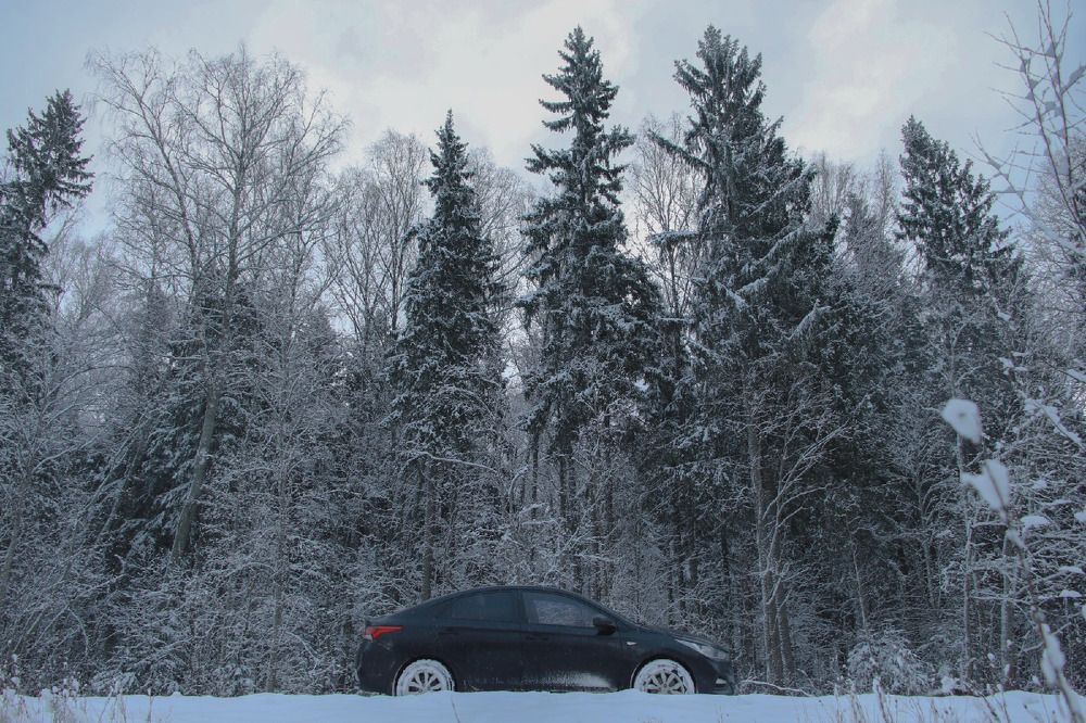 Photograph by Иван Архаров