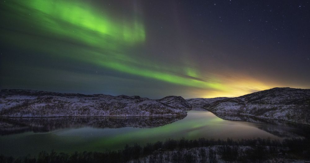 Photograph by Парамонов Григорий