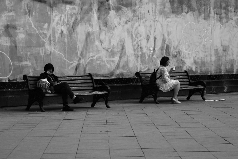 Photograph by Пётр Коврижных