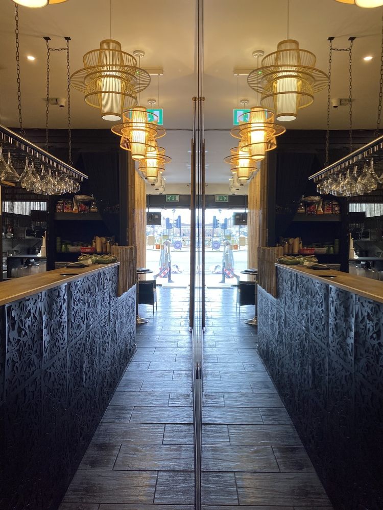 Фотография автора Natalja Bindere