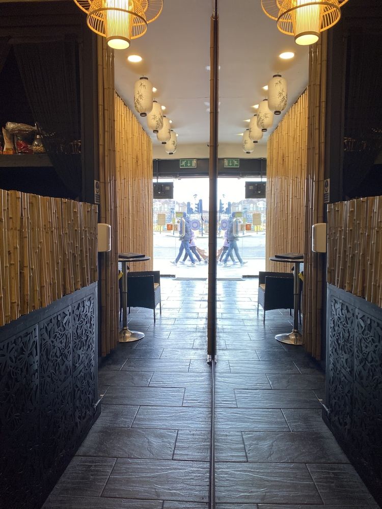 Фотография автора Natalja Bindere