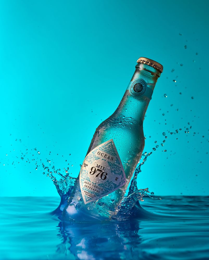 Photograph by Theny Valero