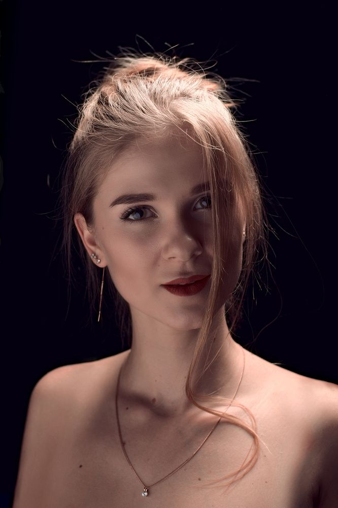 Photograph by Сергей Голяшов