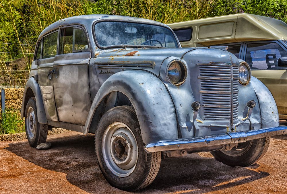 Photograph by Анна Кривицкая