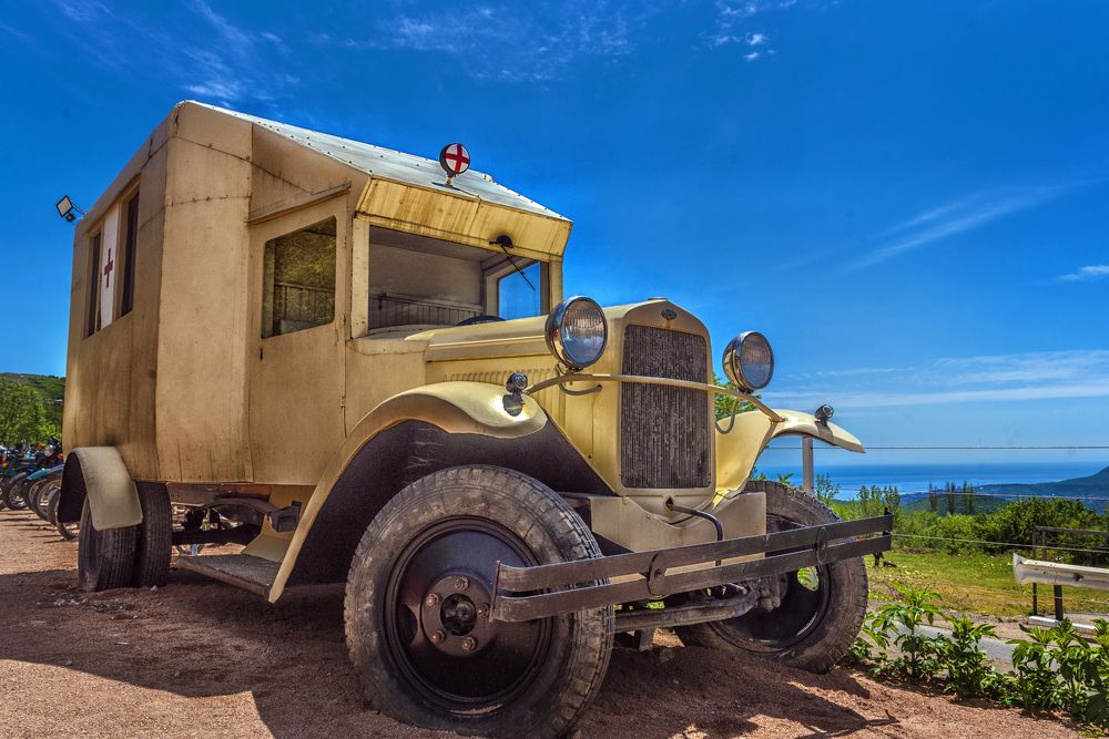 Photograph by Анна Кривицкая