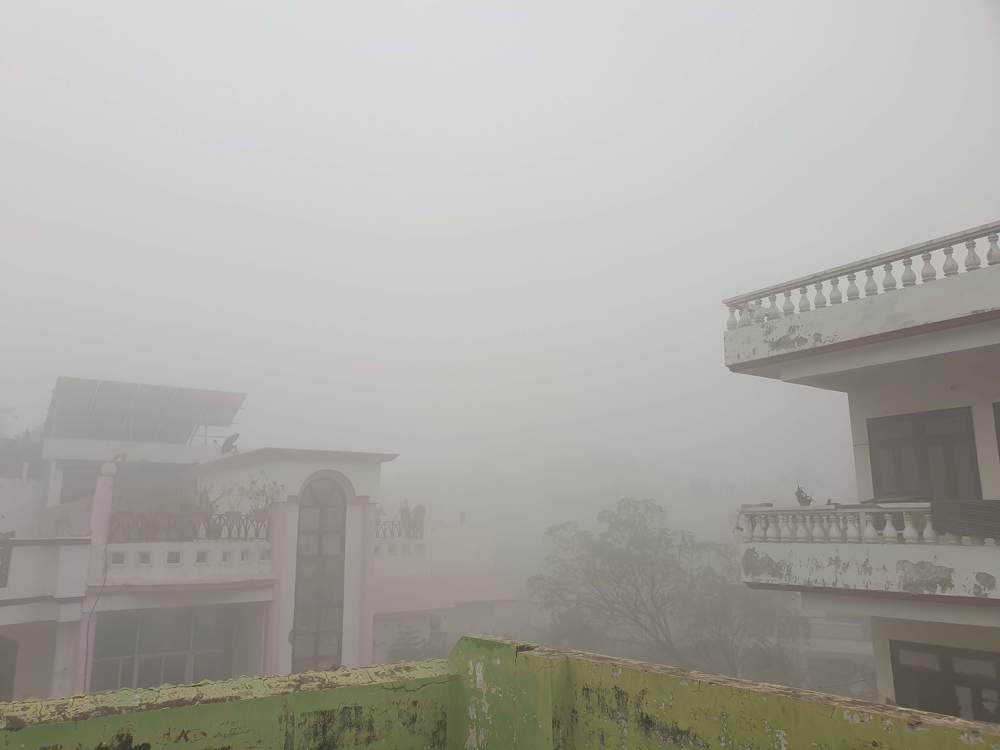 Photograph by Kamal Kishore Srivastava