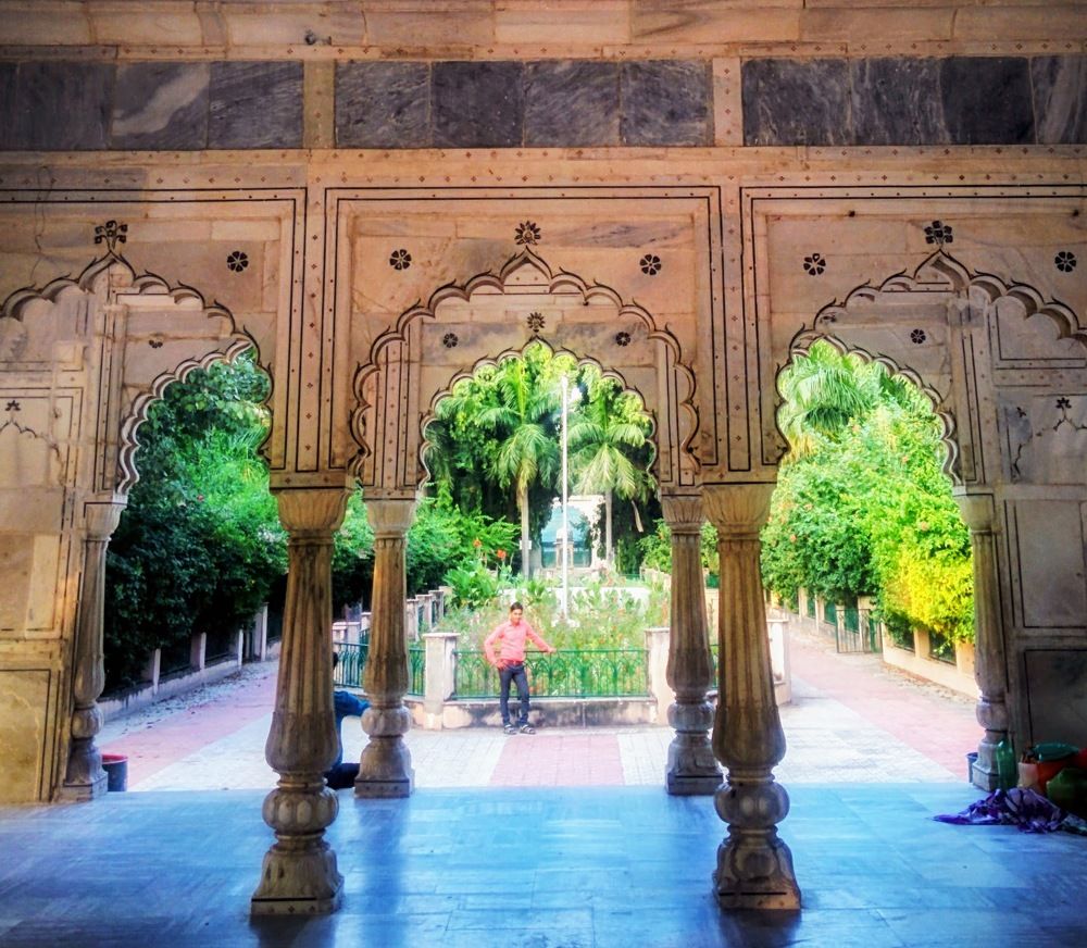 Photograph by Kamal Kishore Srivastava