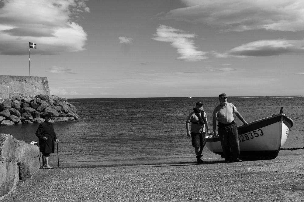 Photograph by Renault Sébastien