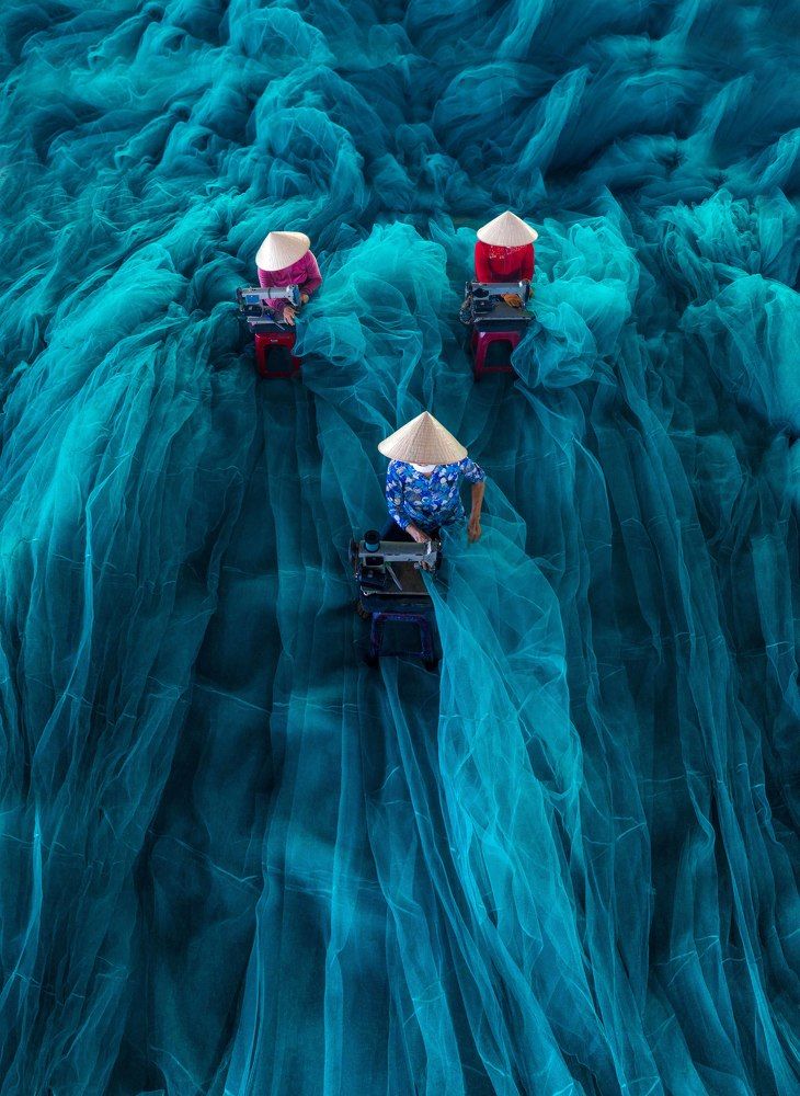 Photograph by Minh Tú Nguyễn