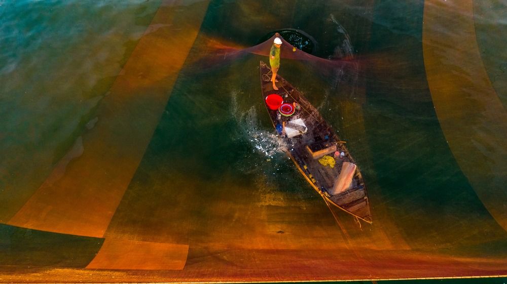 Photograph by Minh Tú Nguyễn