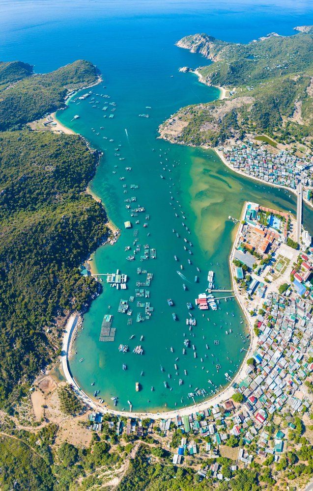 Photograph by Minh Tú Nguyễn