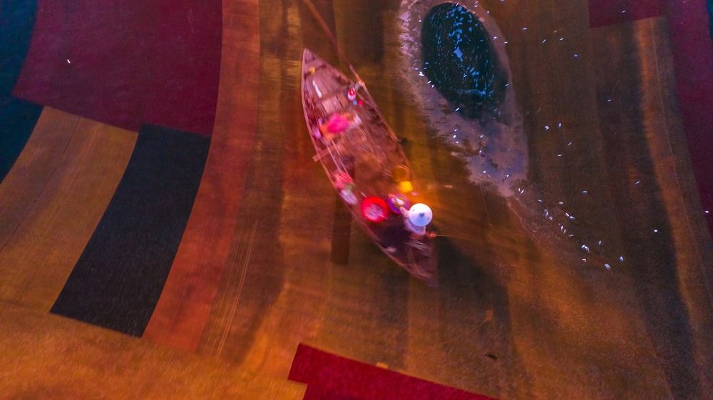 Photograph by Minh Tú Nguyễn