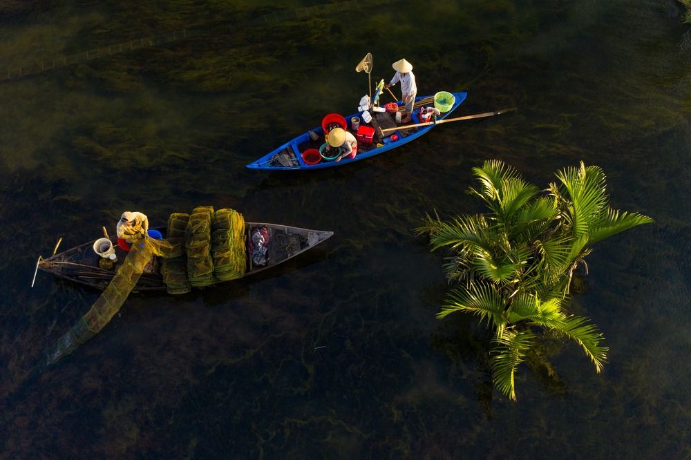 Photograph by Minh Tú Nguyễn