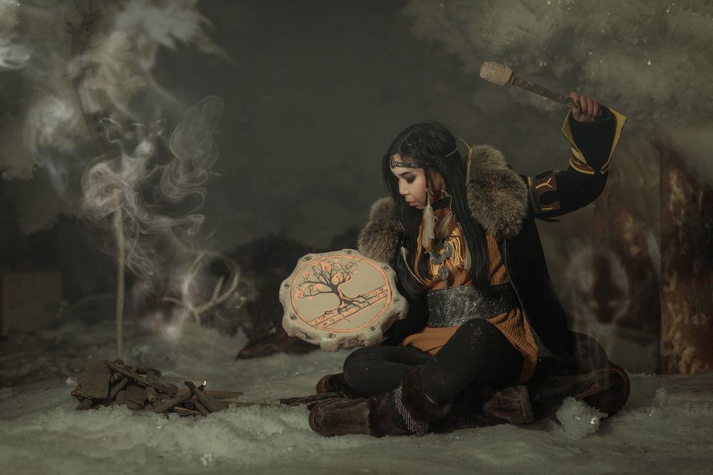 Photograph by Наталья Петренко