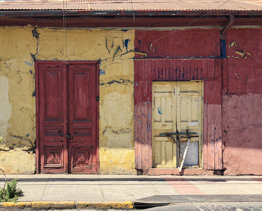 Photograph by David Bueno