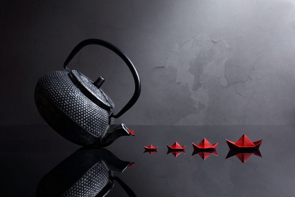 Photograph by Вика Иванова