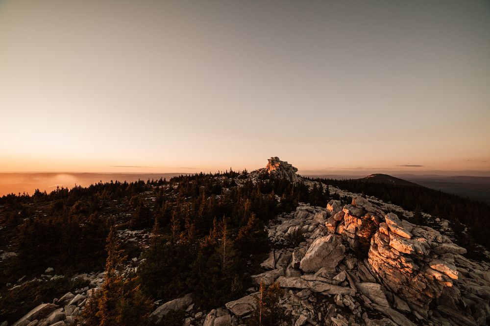 Photograph by Олег Леонтьев