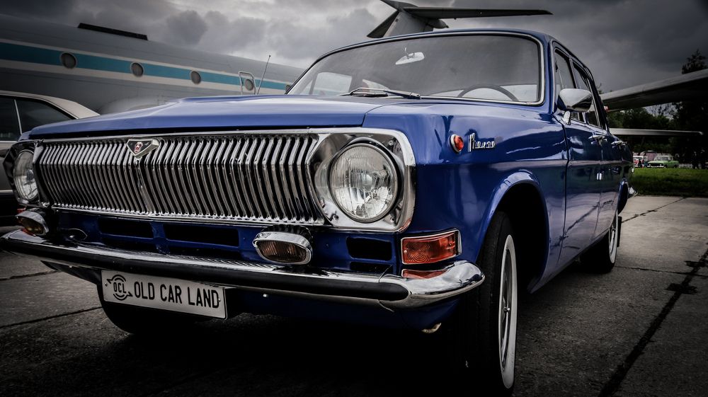 Photograph by Дмитрий Растихин