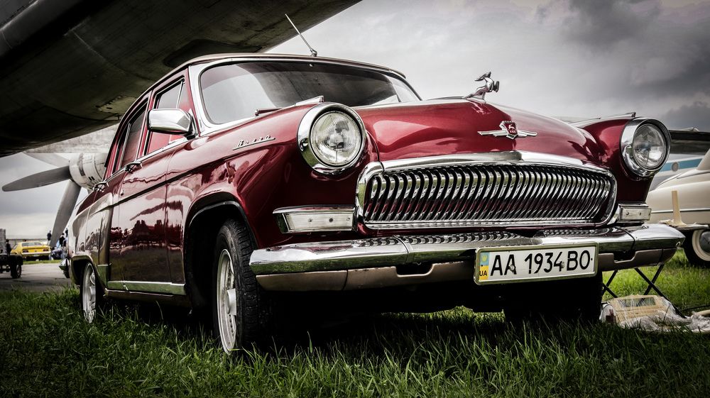 Photograph by Дмитрий Растихин