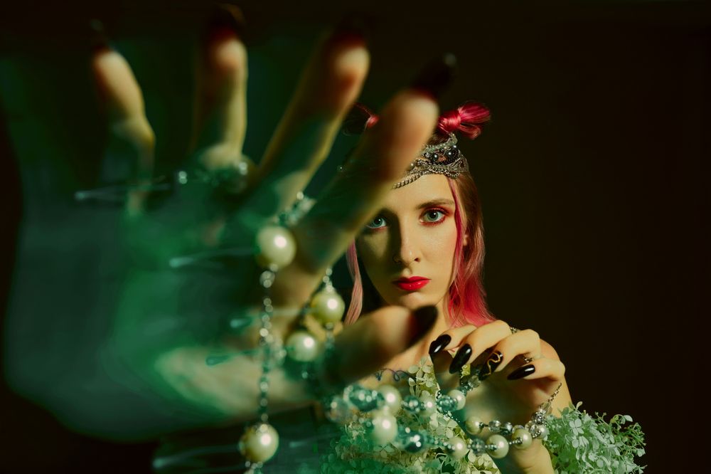 Photograph by Катерина Кет