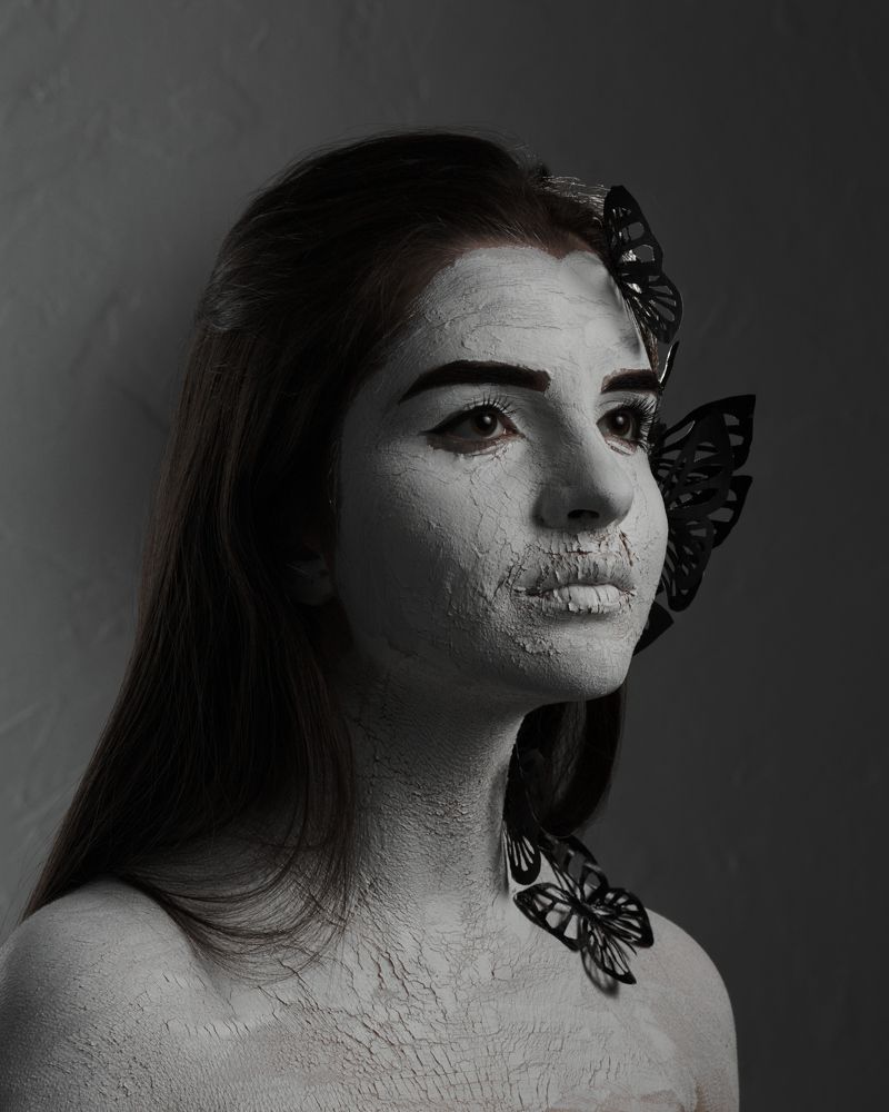 Photograph by Катерина Кет