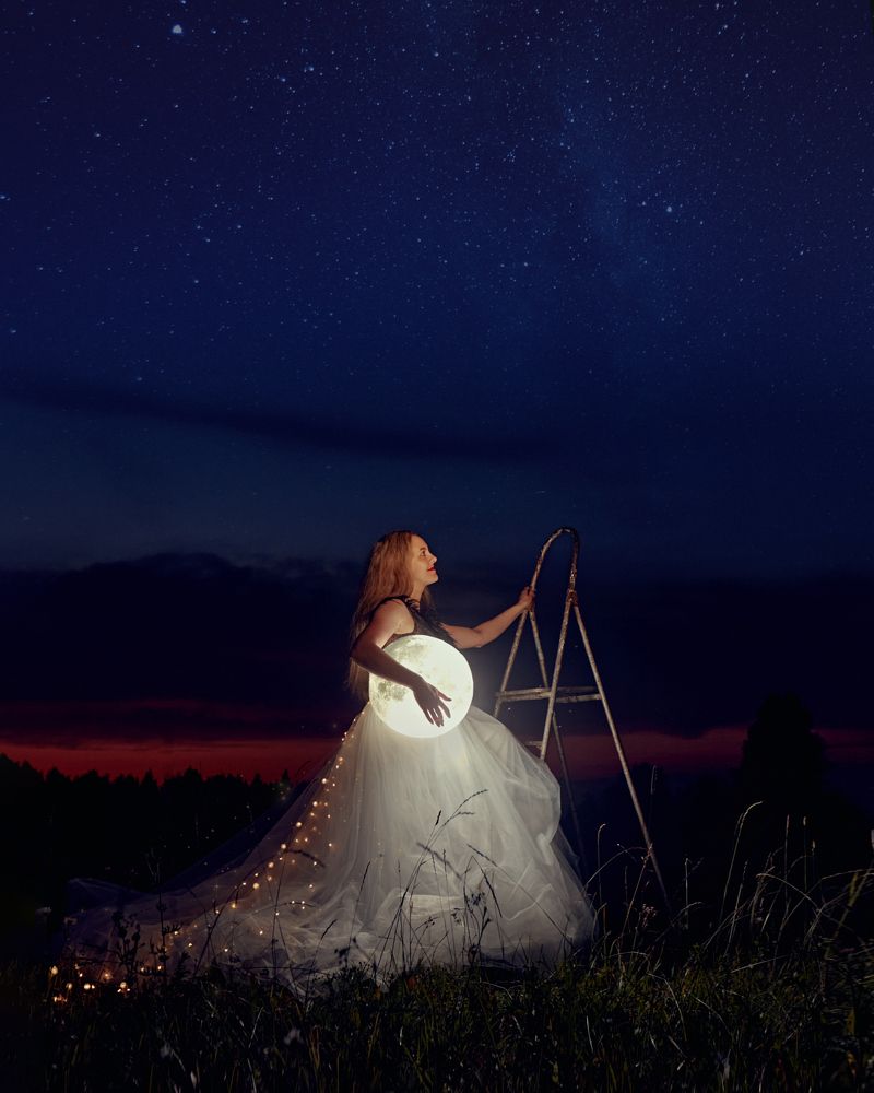 Photograph by Катерина Кет