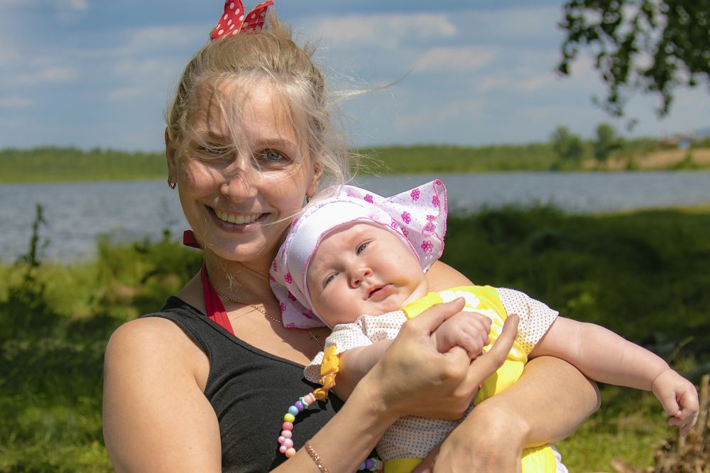 Photograph by Валерий Шорохов