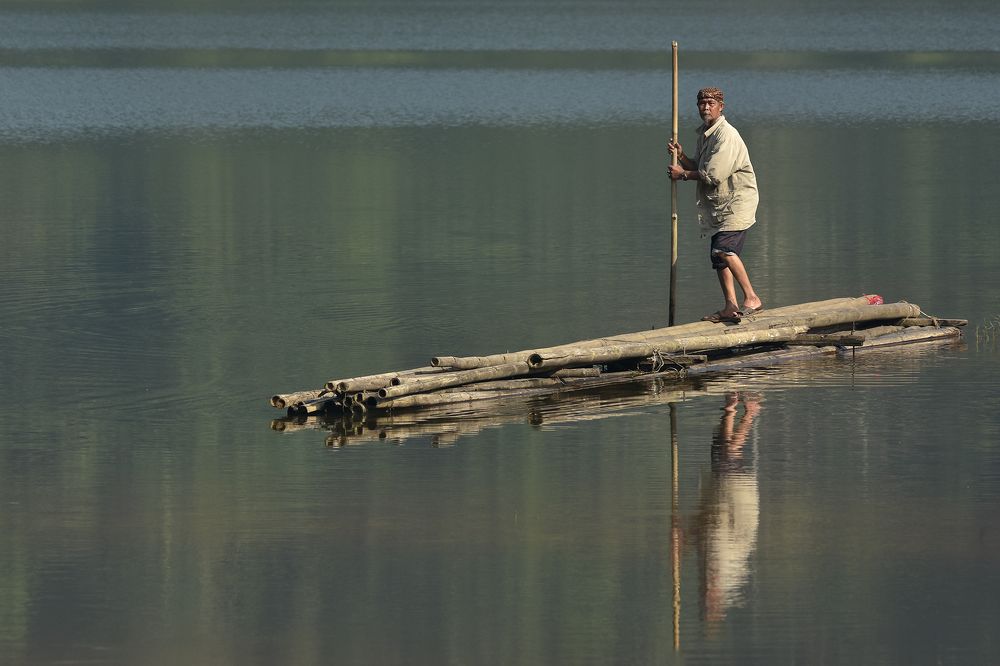 Photograph by Hendra Lesmana