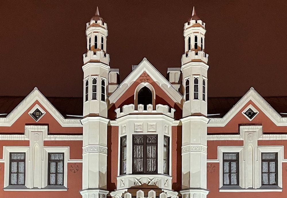 Photograph by Лидия Ушакова