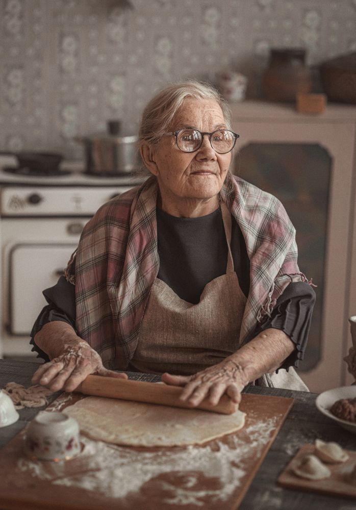 Photograph by Галина Ворошилова