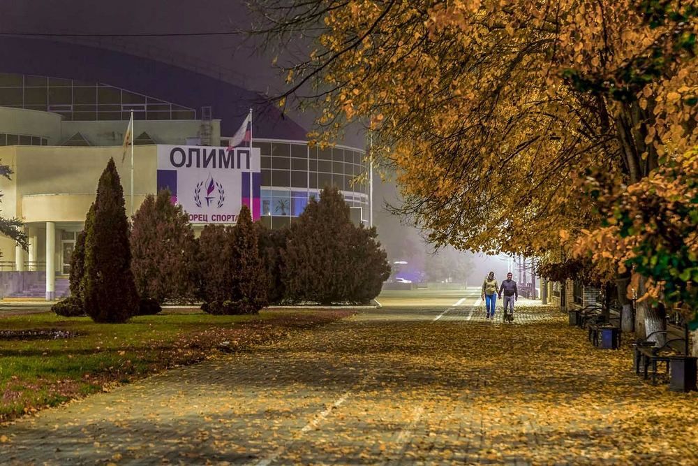 Photograph by Евгений Киселев