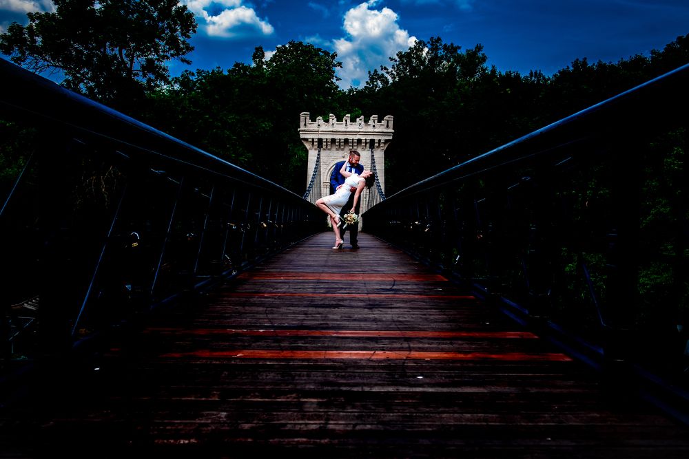 Photograph by Radu Constantinescu