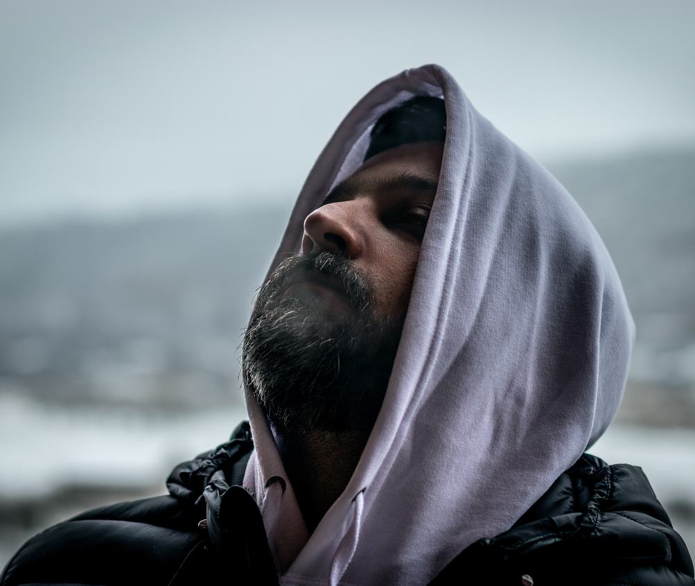 Photograph by Tarlan Huseynov