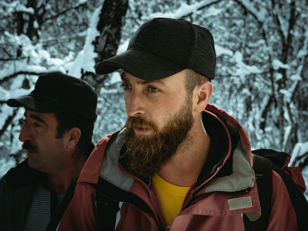 Photograph by Tarlan Huseynov