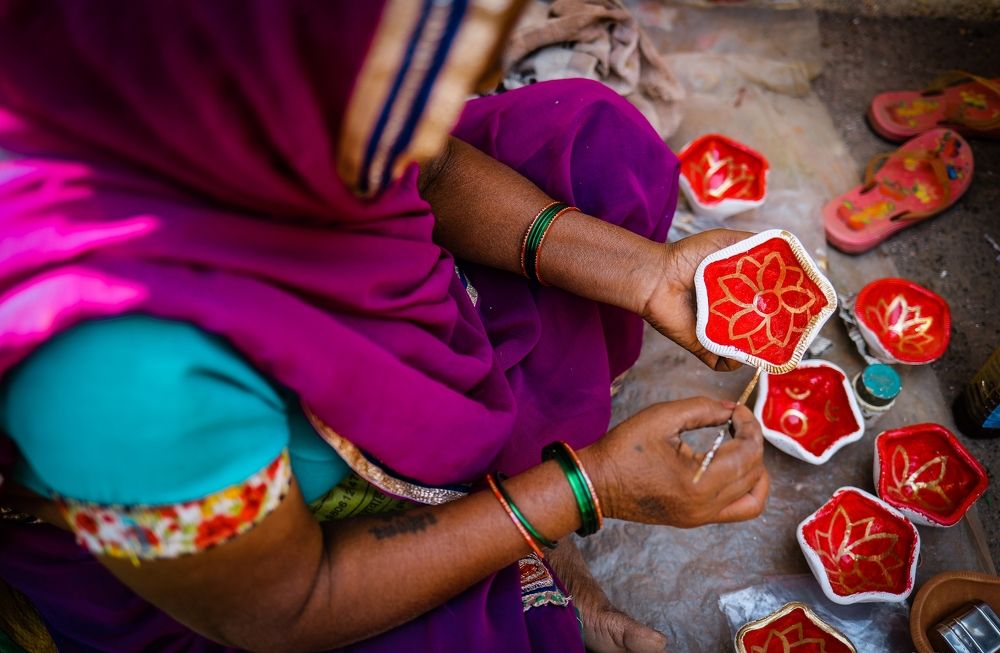 Photograph by Swatantra Beliya
