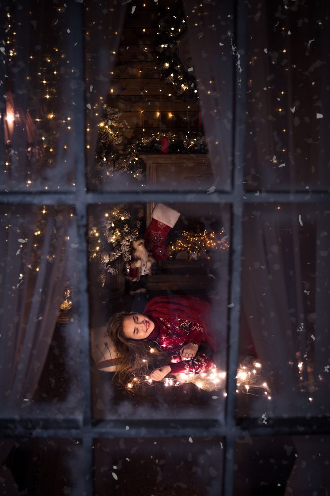 Photograph by Руслан Хайрутдинов