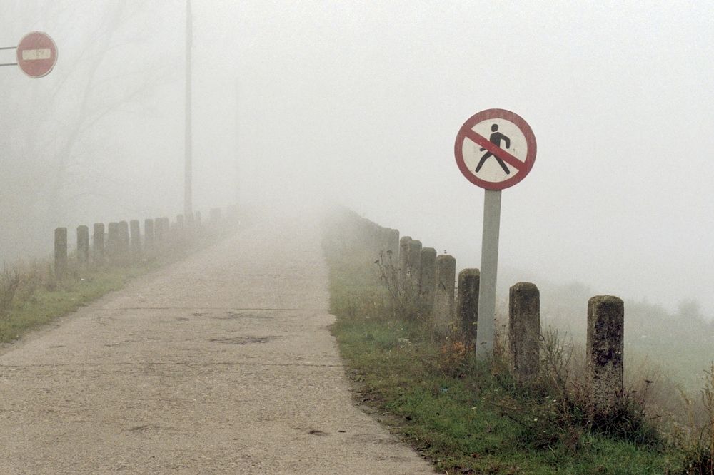 Photograph by Alexander Popoff