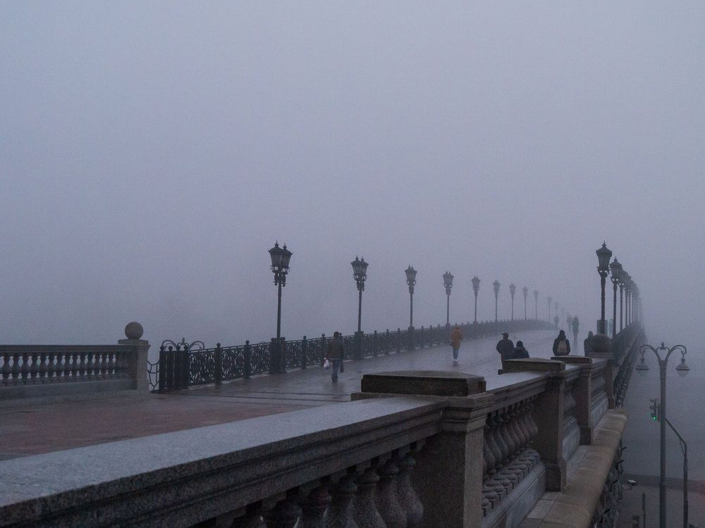 Photograph by Михаил Шохин