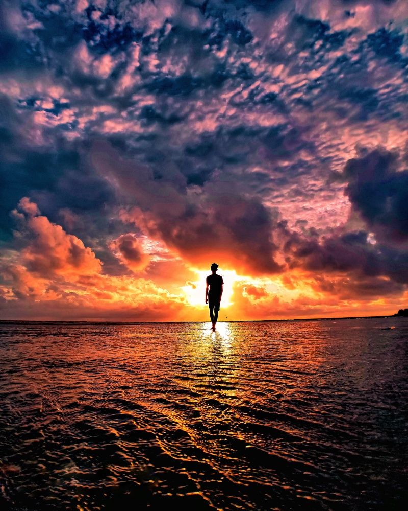 Photograph by Krinjal Patil