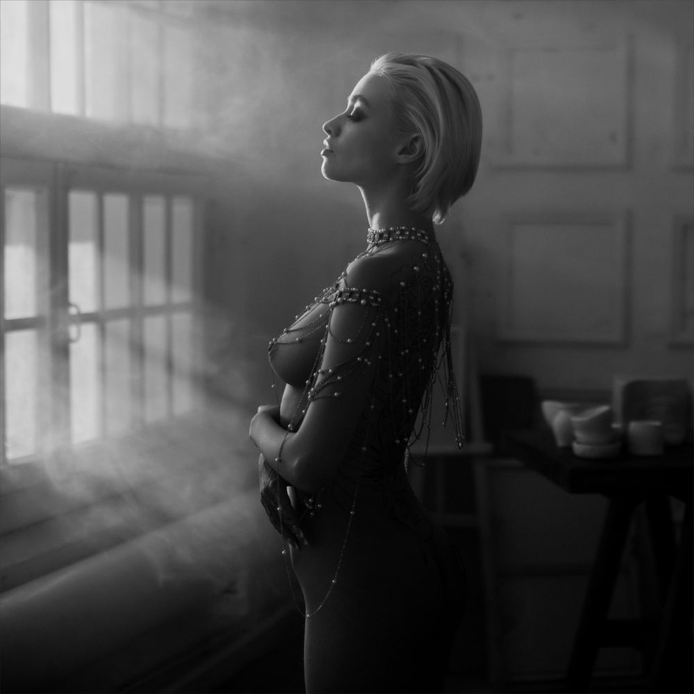 Photograph by Наталия Голованова