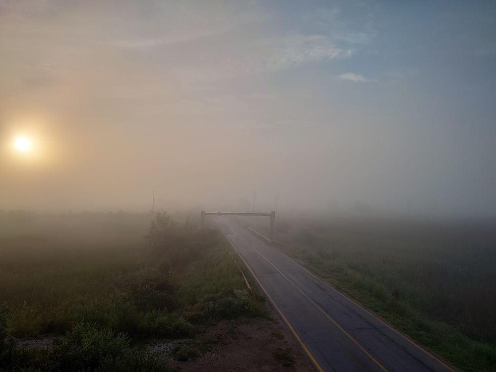 Photograph by Angelo Sab