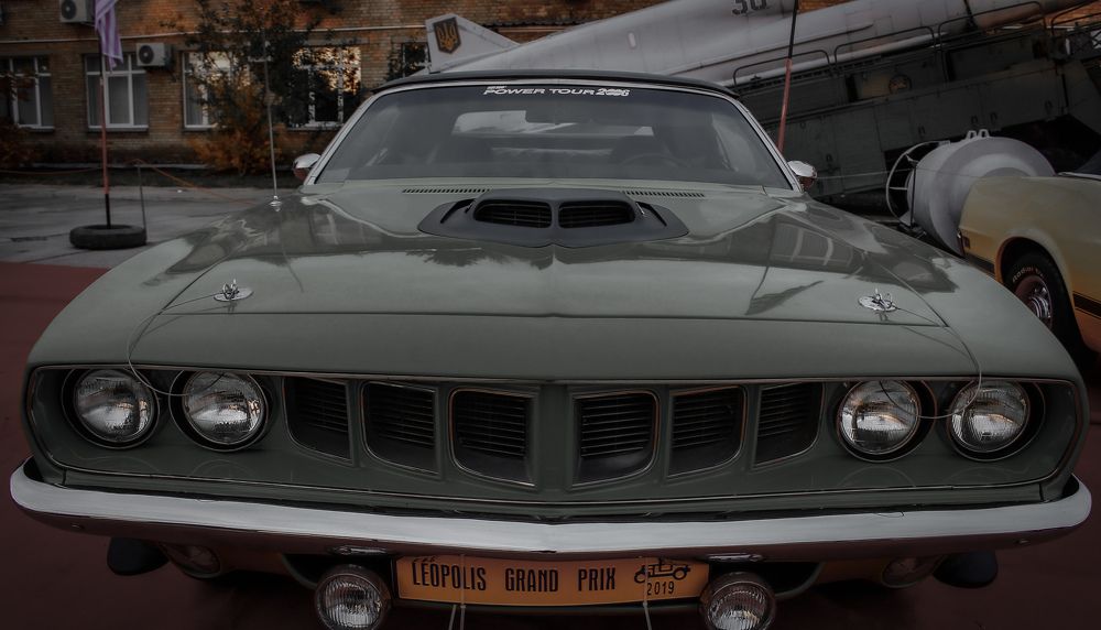 Photograph by Дмитрий Растихин