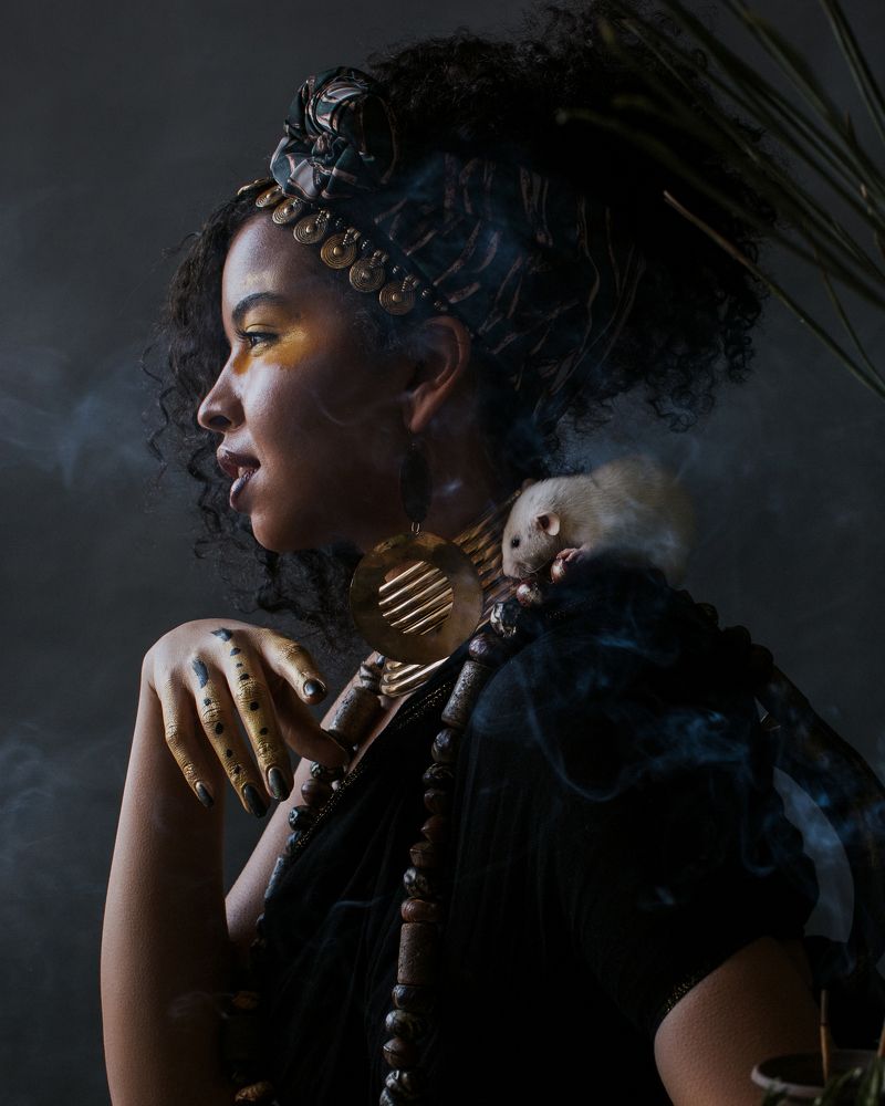 Photograph by Наталия Голованова