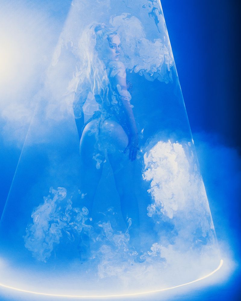 Photograph by Наталия Голованова