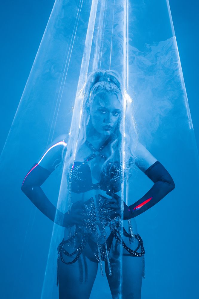 Photograph by Наталия Голованова