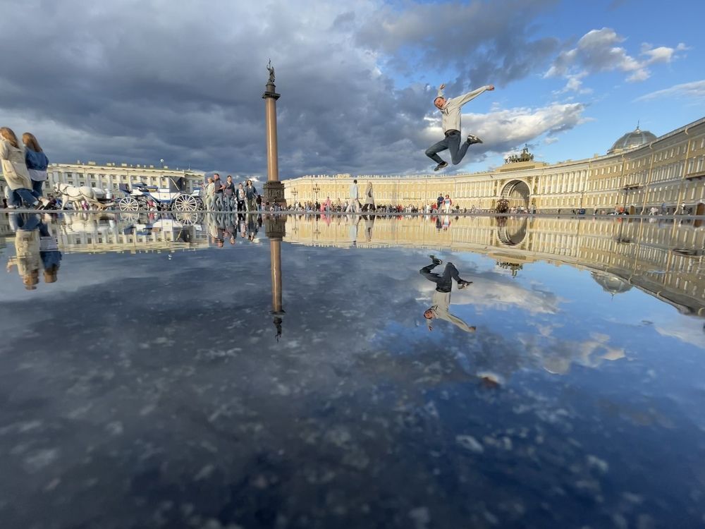 Photograph by Василий Некрасов