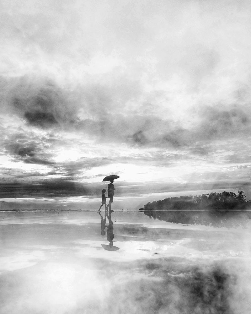 Photograph by Krinjal Patil